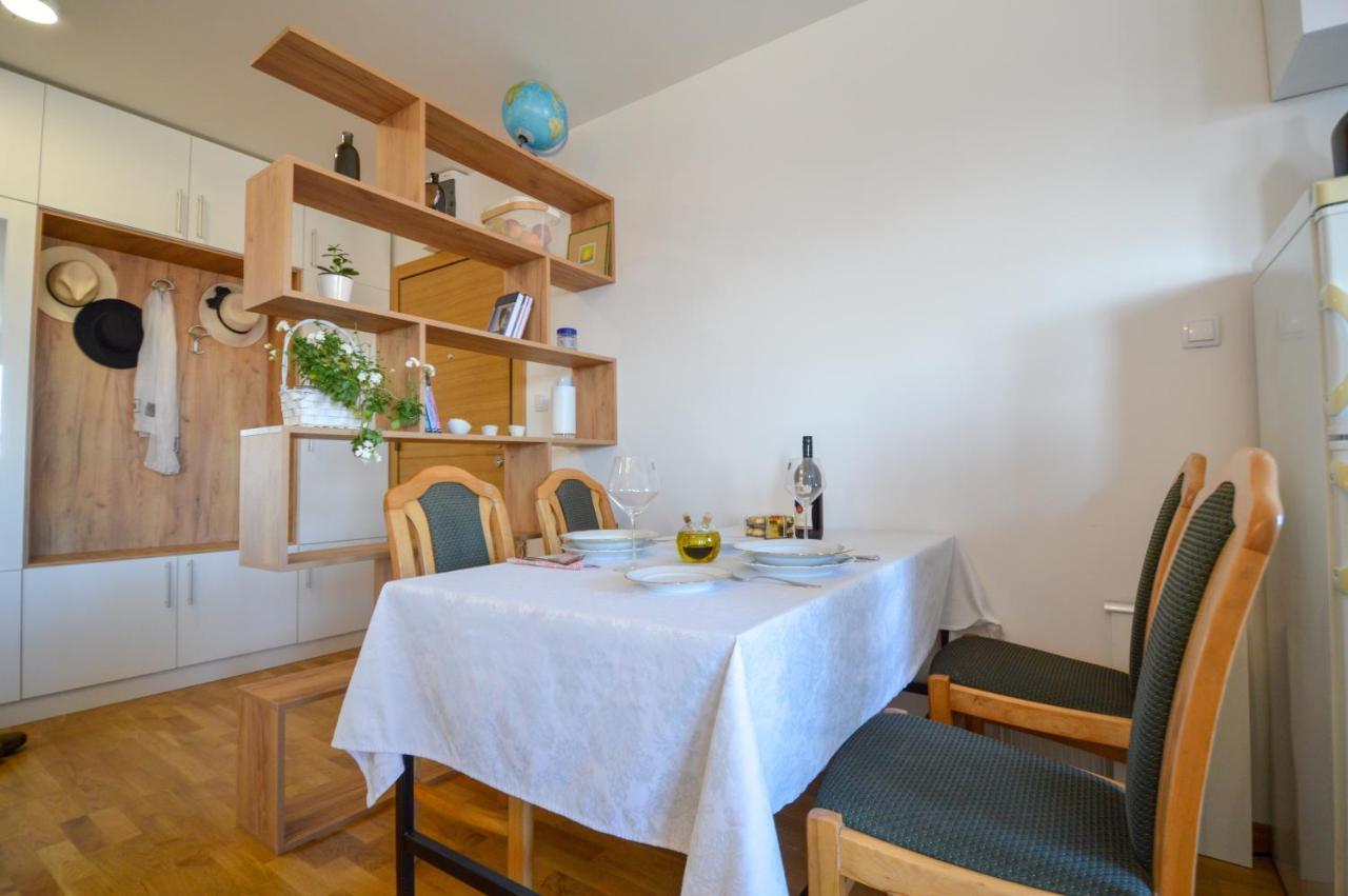 Shine24 - Spacious And Bright Apartment - New Novi Sad Esterno foto