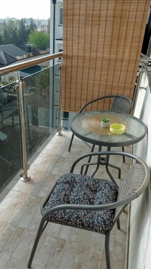 Shine24 - Spacious And Bright Apartment - New Novi Sad Esterno foto